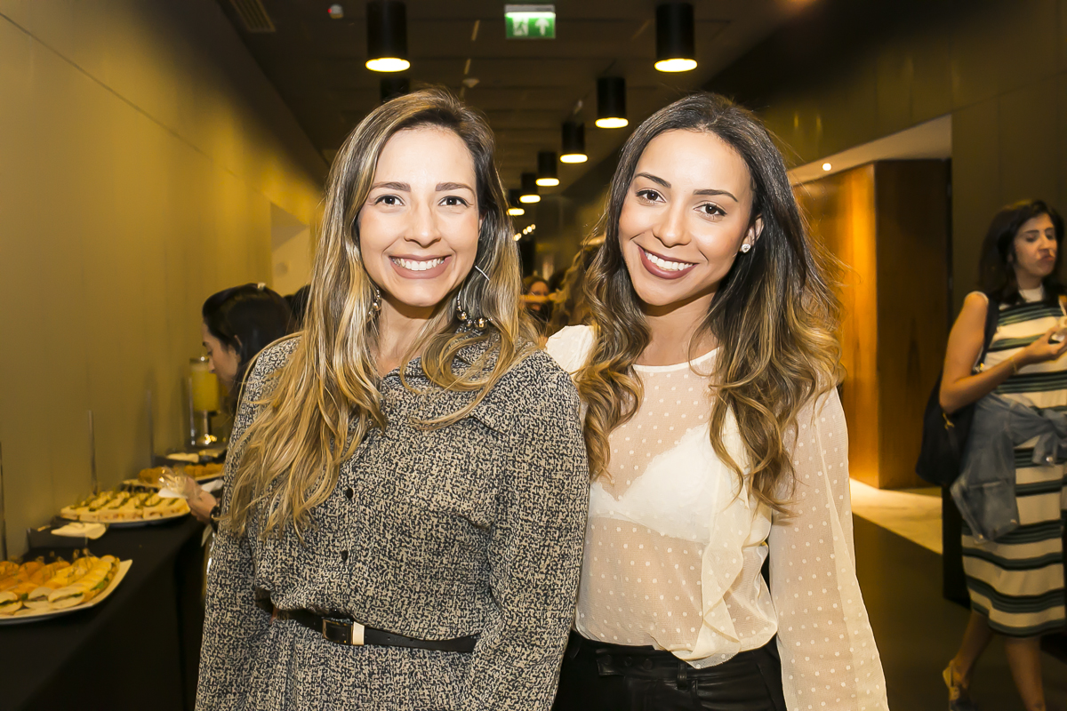 Palestra “Elimine os riscos na sua profissão” – NFD 2018